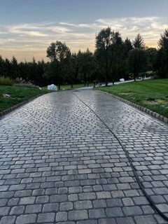 driveway 4